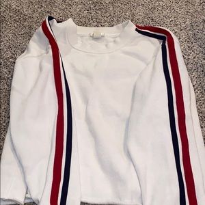 Forever 21 Crew Neck